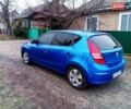 Синій Хендай i30, об'ємом двигуна 1.4 л та пробігом 250 тис. км за 4999 $, фото 17 на Automoto.ua