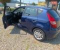 Синій Хендай i30, об'ємом двигуна 1.6 л та пробігом 225 тис. км за 5800 $, фото 9 на Automoto.ua