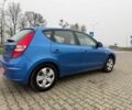 Синий Хендай i30, объемом двигателя 1.4 л и пробегом 235 тыс. км за 6153 $, фото 3 на Automoto.ua
