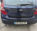 Синий Хендай i30, объемом двигателя 1.4 л и пробегом 220 тыс. км за 6800 $, фото 6 на Automoto.ua