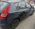 Синий Хендай i30, объемом двигателя 1.4 л и пробегом 220 тыс. км за 6800 $, фото 5 на Automoto.ua
