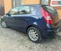 Синій Хендай i30, об'ємом двигуна 1.6 л та пробігом 225 тис. км за 5800 $, фото 10 на Automoto.ua