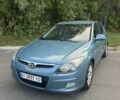 Синий Хендай i30, объемом двигателя 1.4 л и пробегом 176 тыс. км за 5999 $, фото 1 на Automoto.ua