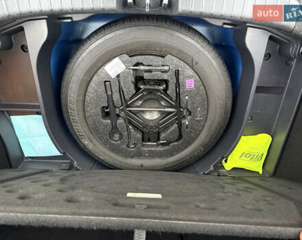 Синий Хендай i30, объемом двигателя 1.4 л и пробегом 235 тыс. км за 6350 $, фото 11 на Automoto.ua