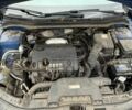 Синий Хендай i30, объемом двигателя 1.4 л и пробегом 200 тыс. км за 4900 $, фото 9 на Automoto.ua