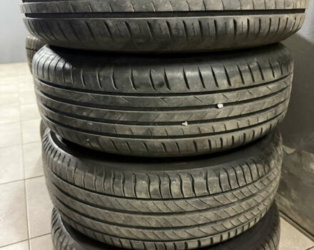 Синий Хендай i30, объемом двигателя 1.4 л и пробегом 235 тыс. км за 6350 $, фото 27 на Automoto.ua