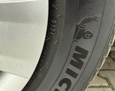 Синий Хендай i30, объемом двигателя 1.4 л и пробегом 235 тыс. км за 6350 $, фото 21 на Automoto.ua