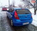 Синий Хендай i30, объемом двигателя 1.4 л и пробегом 251 тыс. км за 5450 $, фото 21 на Automoto.ua