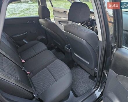 Синий Хендай i30, объемом двигателя 1.4 л и пробегом 184 тыс. км за 5500 $, фото 17 на Automoto.ua