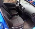 Синий Хендай i30, объемом двигателя 1.4 л и пробегом 251 тыс. км за 5450 $, фото 19 на Automoto.ua