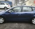 Синий Хендай i30, объемом двигателя 1.59 л и пробегом 104 тыс. км за 8300 $, фото 12 на Automoto.ua