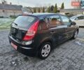 Синий Хендай i30, объемом двигателя 1.4 л и пробегом 184 тыс. км за 5500 $, фото 5 на Automoto.ua