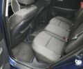 Синий Хендай i30, объемом двигателя 1.59 л и пробегом 104 тыс. км за 8300 $, фото 10 на Automoto.ua
