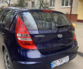 Синий Хендай i30, объемом двигателя 1.4 л и пробегом 212 тыс. км за 5800 $, фото 3 на Automoto.ua