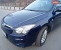 Синій Хендай i30, об'ємом двигуна 1.58 л та пробігом 235 тис. км за 4700 $, фото 1 на Automoto.ua