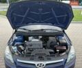 Синій Хендай i30, об'ємом двигуна 1.4 л та пробігом 188 тис. км за 4999 $, фото 43 на Automoto.ua
