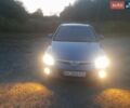 Синий Хендай i30, объемом двигателя 1.4 л и пробегом 456 тыс. км за 4800 $, фото 10 на Automoto.ua