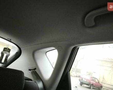 Синий Хендай i30, объемом двигателя 1.59 л и пробегом 104 тыс. км за 8300 $, фото 6 на Automoto.ua