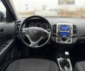 Синий Хендай i30, объемом двигателя 1.4 л и пробегом 235 тыс. км за 6153 $, фото 7 на Automoto.ua