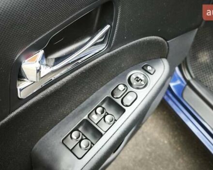 Синий Хендай i30, объемом двигателя 1.59 л и пробегом 104 тыс. км за 8300 $, фото 14 на Automoto.ua