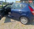 Синій Хендай i30, об'ємом двигуна 1.6 л та пробігом 225 тис. км за 5800 $, фото 7 на Automoto.ua