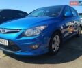 Синій Хендай i30, об'ємом двигуна 1.59 л та пробігом 203 тис. км за 7800 $, фото 1 на Automoto.ua