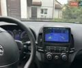 Синий Хендай i30, объемом двигателя 1.4 л и пробегом 155 тыс. км за 6700 $, фото 17 на Automoto.ua
