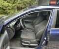 Синий Хендай i30, объемом двигателя 1.4 л и пробегом 155 тыс. км за 6700 $, фото 13 на Automoto.ua
