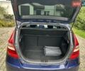 Синий Хендай i30, объемом двигателя 1.4 л и пробегом 155 тыс. км за 6700 $, фото 15 на Automoto.ua