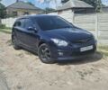 Синий Хендай i30, объемом двигателя 1.4 л и пробегом 214 тыс. км за 6493 $, фото 1 на Automoto.ua