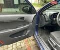 Синий Хендай i30, объемом двигателя 1.4 л и пробегом 155 тыс. км за 6700 $, фото 18 на Automoto.ua