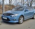 Синий Хендай i30, объемом двигателя 1.59 л и пробегом 139 тыс. км за 7200 $, фото 5 на Automoto.ua