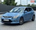 Синий Хендай i30, объемом двигателя 1.6 л и пробегом 179 тыс. км за 7899 $, фото 1 на Automoto.ua