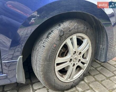 Синий Хендай i30, объемом двигателя 1.4 л и пробегом 155 тыс. км за 6700 $, фото 26 на Automoto.ua
