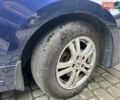 Синий Хендай i30, объемом двигателя 1.4 л и пробегом 155 тыс. км за 6700 $, фото 26 на Automoto.ua