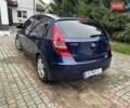 Синий Хендай i30, объемом двигателя 1.4 л и пробегом 155 тыс. км за 6700 $, фото 6 на Automoto.ua