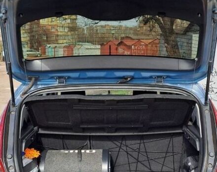 Синий Хендай i30, объемом двигателя 1.6 л и пробегом 133 тыс. км за 7300 $, фото 6 на Automoto.ua