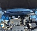 Синий Хендай i30, объемом двигателя 1.6 л и пробегом 133 тыс. км за 7300 $, фото 2 на Automoto.ua