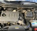 Синий Хендай i30, объемом двигателя 16 л и пробегом 285 тыс. км за 5500 $, фото 12 на Automoto.ua