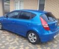 Синій Хендай i30, об'ємом двигуна 1.6 л та пробігом 220 тис. км за 7200 $, фото 7 на Automoto.ua
