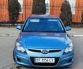 Синій Хендай i30, об'ємом двигуна 1.6 л та пробігом 217 тис. км за 6700 $, фото 1 на Automoto.ua