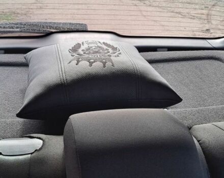 Синий Хендай i30, объемом двигателя 1.6 л и пробегом 133 тыс. км за 7300 $, фото 17 на Automoto.ua