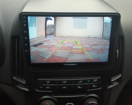 Синій Хендай i30, об'ємом двигуна 1.6 л та пробігом 220 тис. км за 7200 $, фото 20 на Automoto.ua