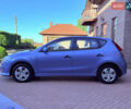 Синий Хендай i30, объемом двигателя 1.6 л и пробегом 152 тыс. км за 8200 $, фото 10 на Automoto.ua