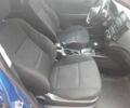 Синій Хендай i30, об'ємом двигуна 1.6 л та пробігом 220 тис. км за 7200 $, фото 19 на Automoto.ua