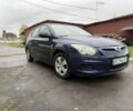 Синий Хендай i30, объемом двигателя 1.4 л и пробегом 251 тыс. км за 4100 $, фото 1 на Automoto.ua