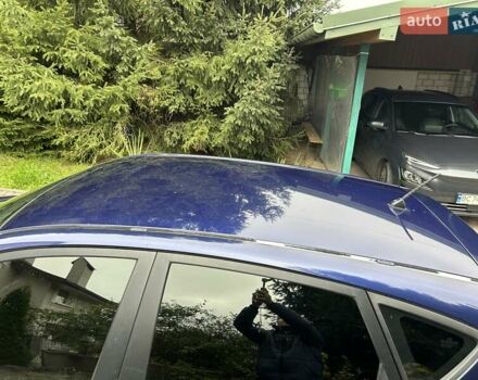 Синий Хендай i30, объемом двигателя 1.4 л и пробегом 155 тыс. км за 6700 $, фото 9 на Automoto.ua