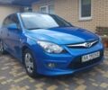 Синій Хендай i30, об'ємом двигуна 1.6 л та пробігом 220 тис. км за 7200 $, фото 3 на Automoto.ua