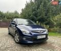 Синий Хендай i30, объемом двигателя 1.4 л и пробегом 155 тыс. км за 6700 $, фото 2 на Automoto.ua