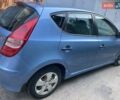 Синий Хендай i30, объемом двигателя 1.6 л и пробегом 151 тыс. км за 6400 $, фото 3 на Automoto.ua